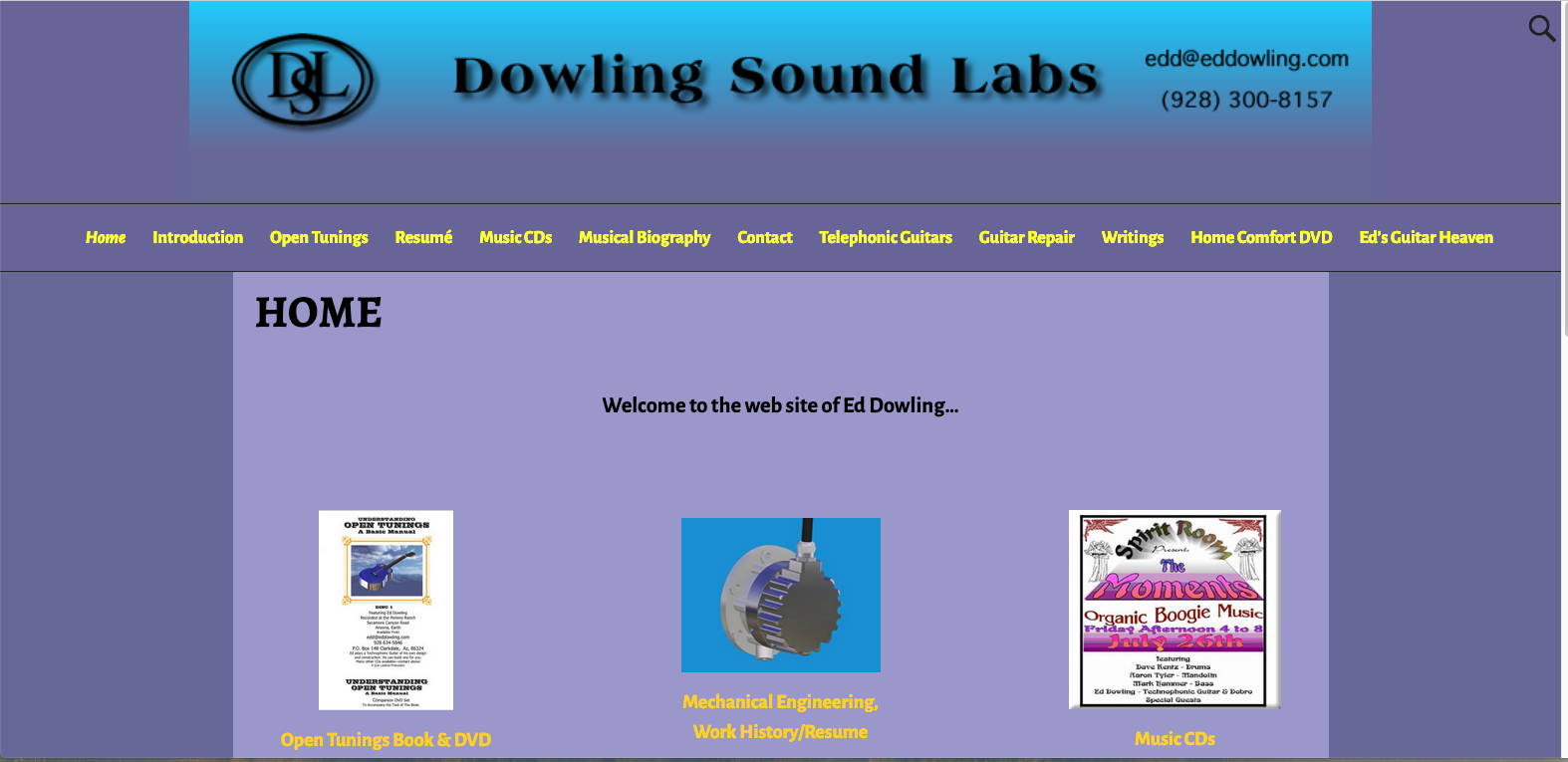 Dowling Sound Labs